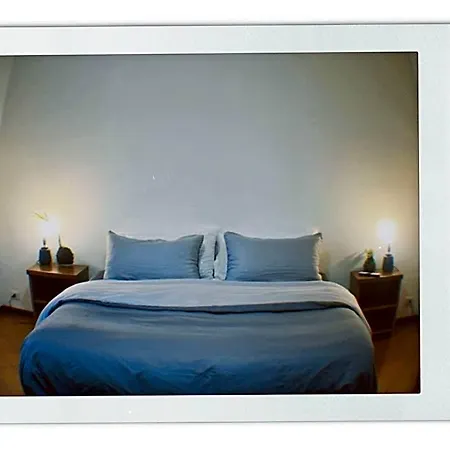 Apartment A.d.r *