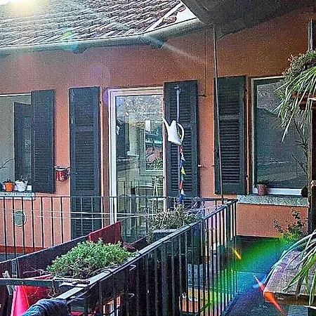 A.d.r Appartement