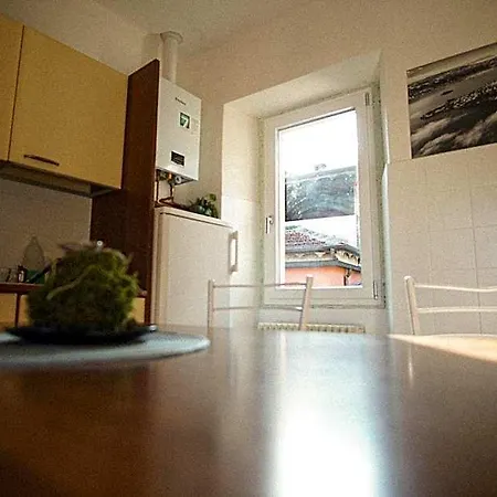 Appartement A.d.r